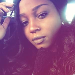 Meet your Posher, Joanna